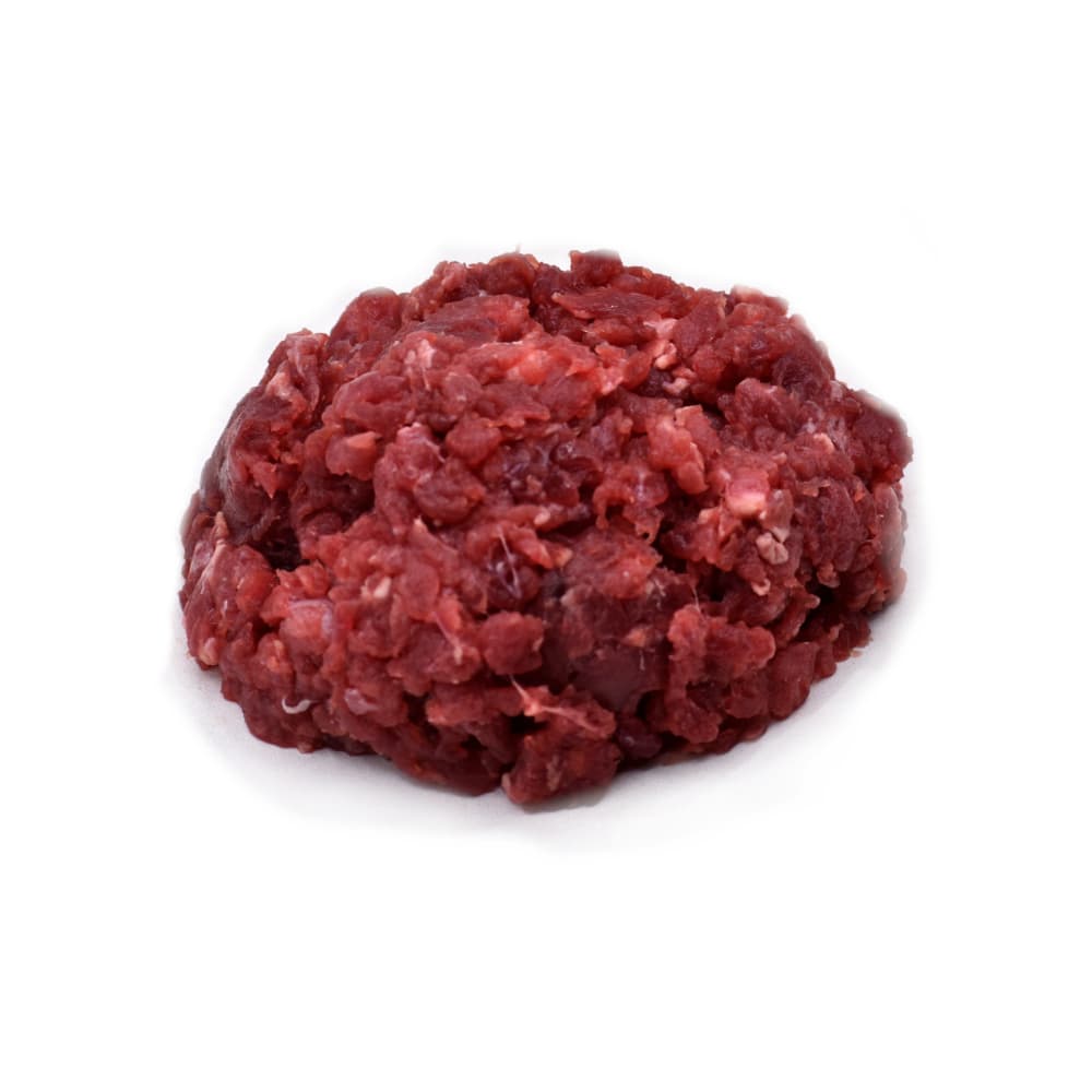 Picadillo de carne de res de primera Multisell (1.50 kg / 3.3 lb) - Imagen 1