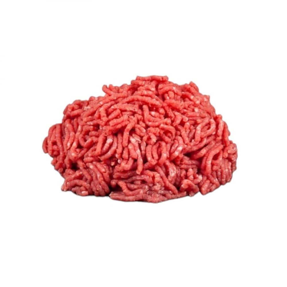 Carne molida de res de segunda LGCL (1 kg / 2.2 lb) - Imagen 1