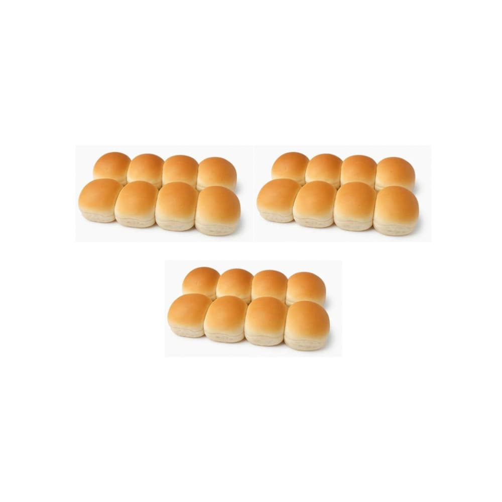 Pan buns ( 24 x 50 g / 1.76 oz) - Imagen 1