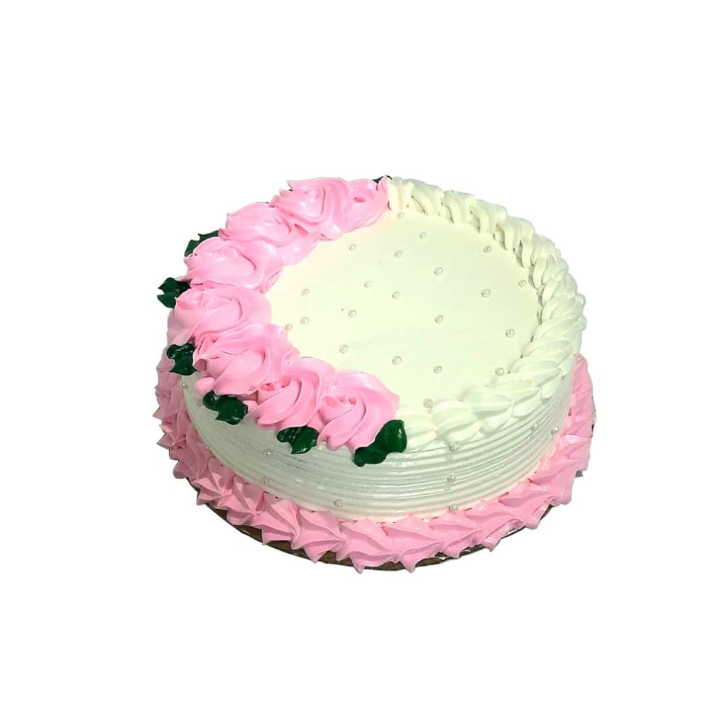 Cake Tentación Dulcecito (para 8 personas) - Imagen 1