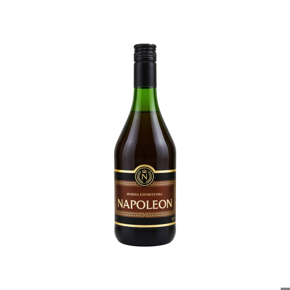 Bebida espirituosa Napoleon (700 ml) - Imagen 1