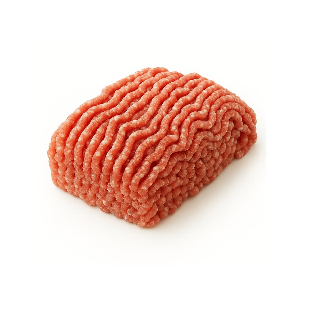 Picadillo de res con 20 % de grasa Benita (1 kg / 2.2 lb) - Imagen 1