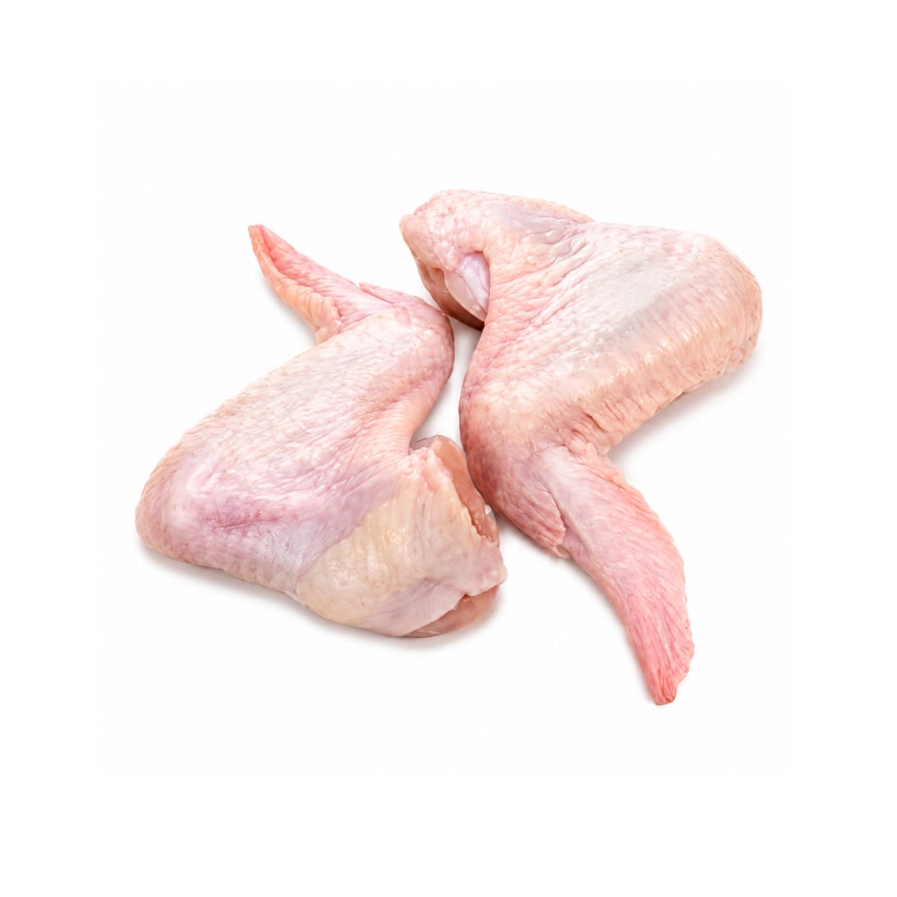 Alas de pavo con piel Diversso (454 g / 1 lb) - Imagen 1