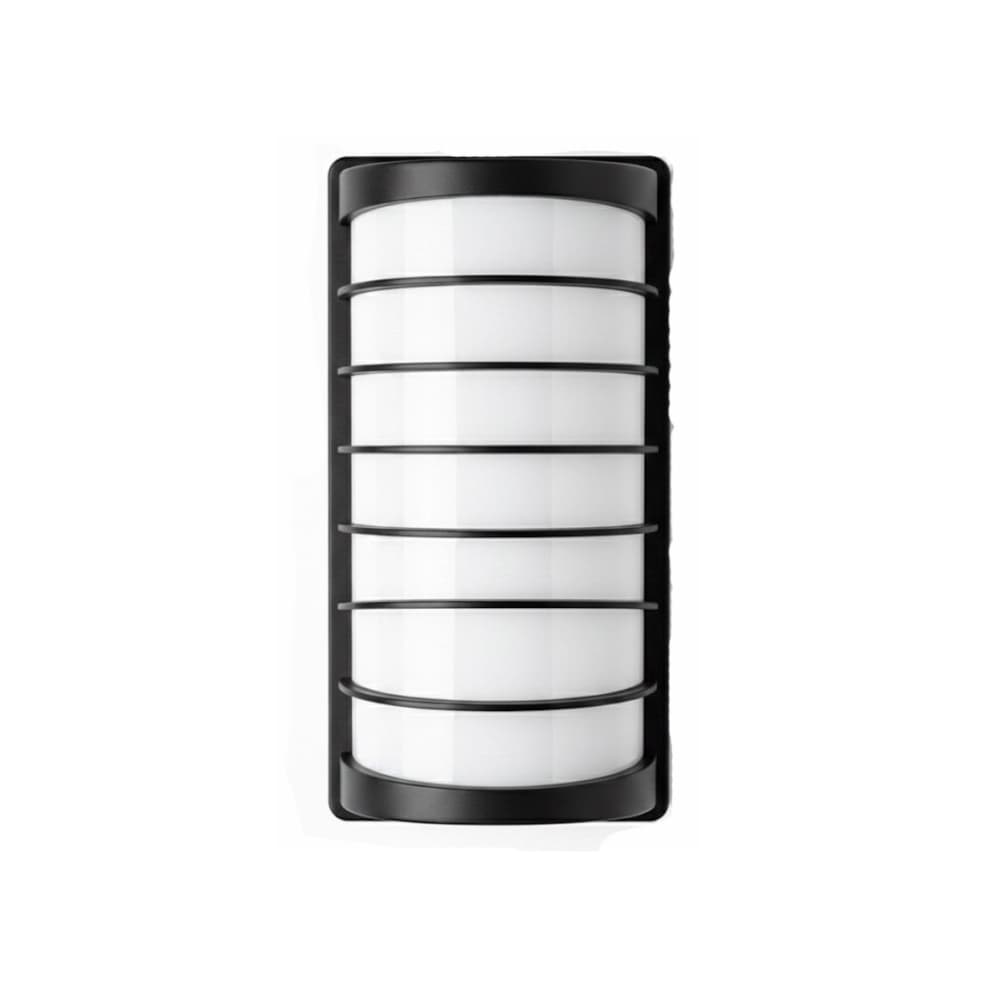 Lámpara diseño de rayas led a prueba de humedad ODM - Imagen 1