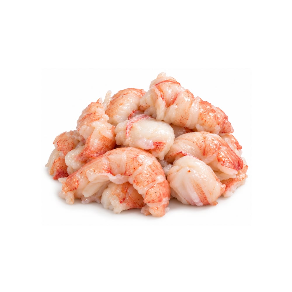 Masa de langosta limpia Sabrozzi (454 g / 1 lb) - Imagen 1