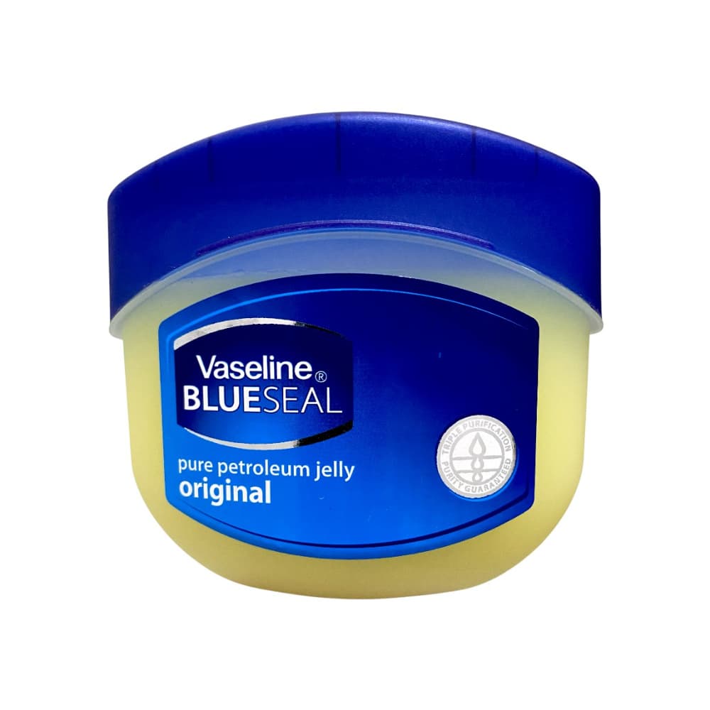 Vaselina pura original Vaseline (400 ml) - Imagen 1