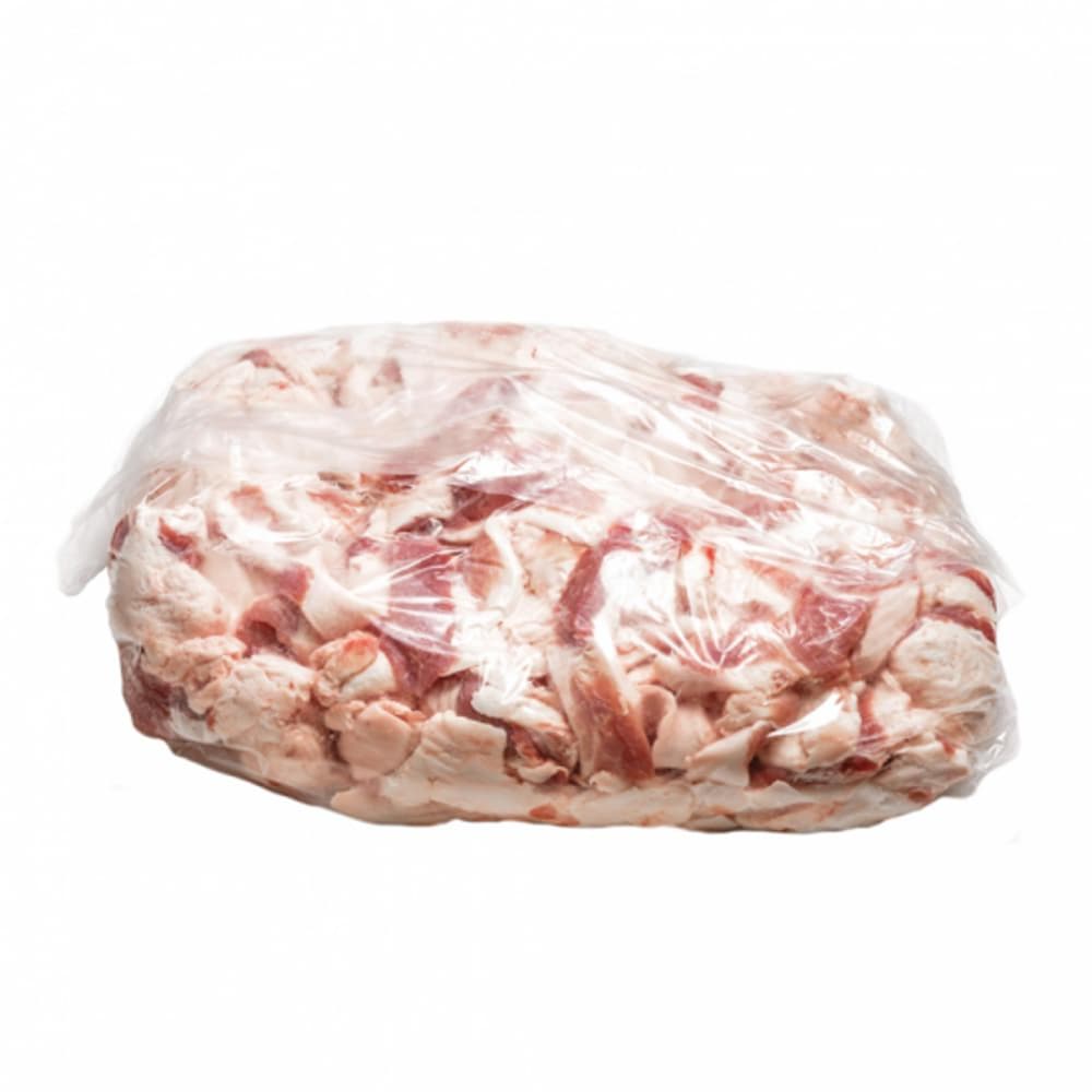 Empellitas de cerdo May SM (907 g / 2 lb) - Imagen 1