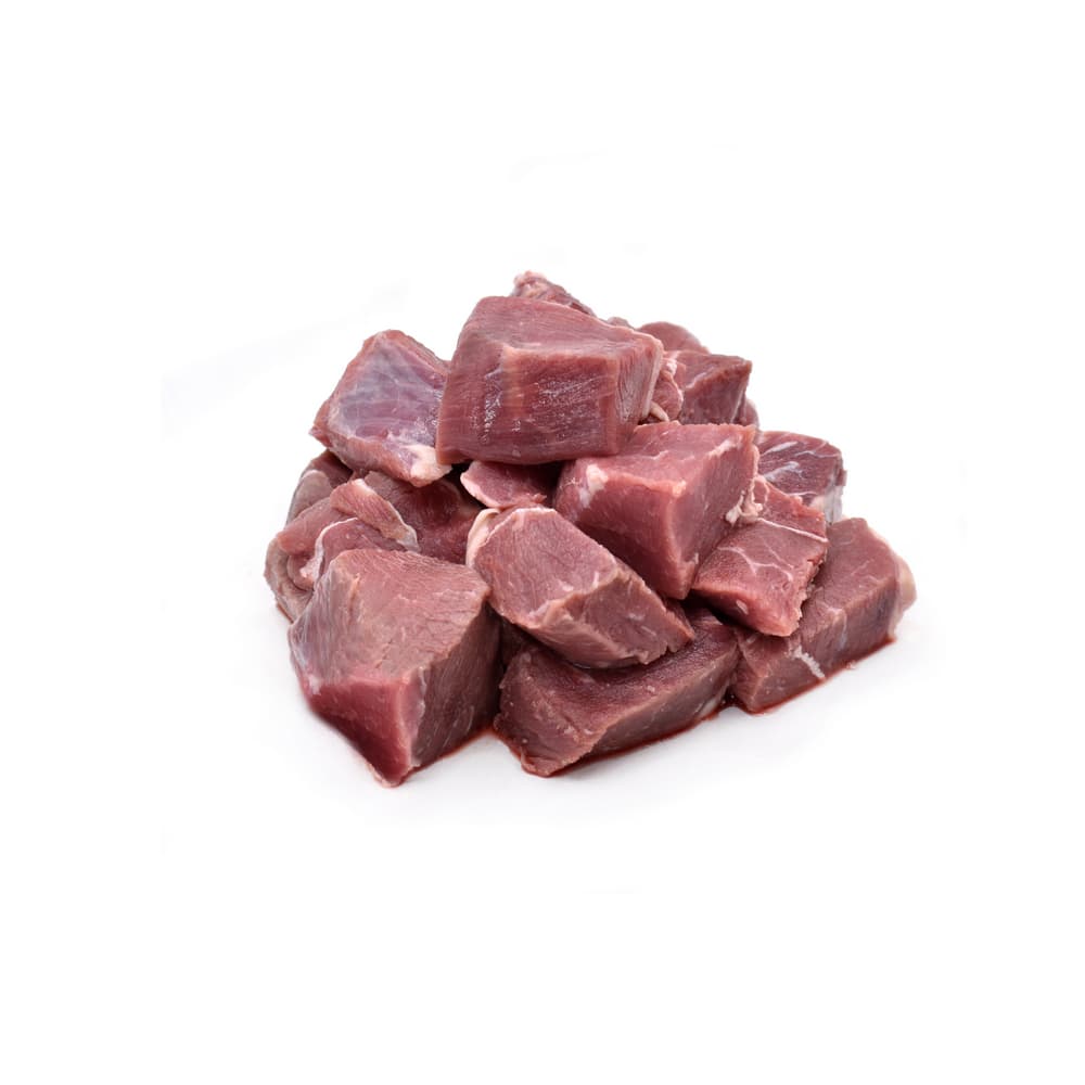 Carne de res de primera troceada Multisell (1.50 kg / 3.3 lb) - Imagen 1