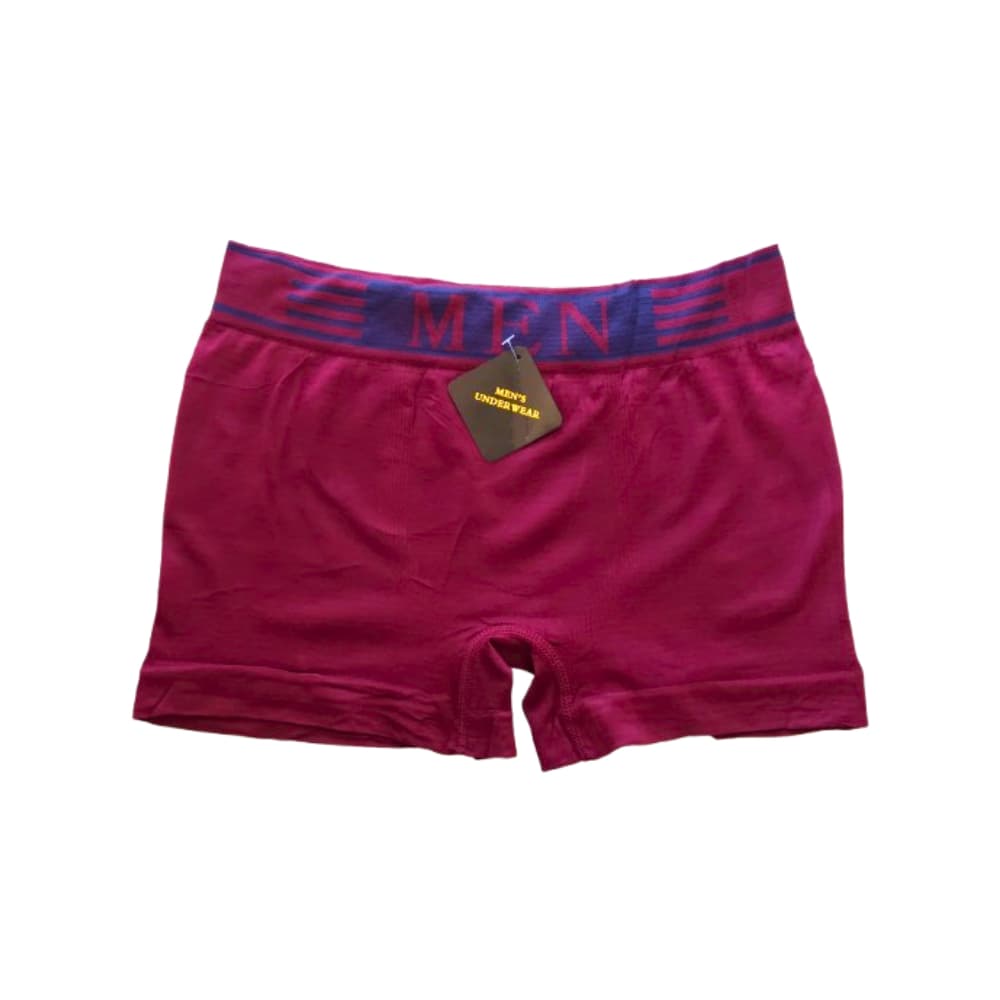 Calzoncillo de hombre (talla única) Men´s Under Wear - Imagen 1