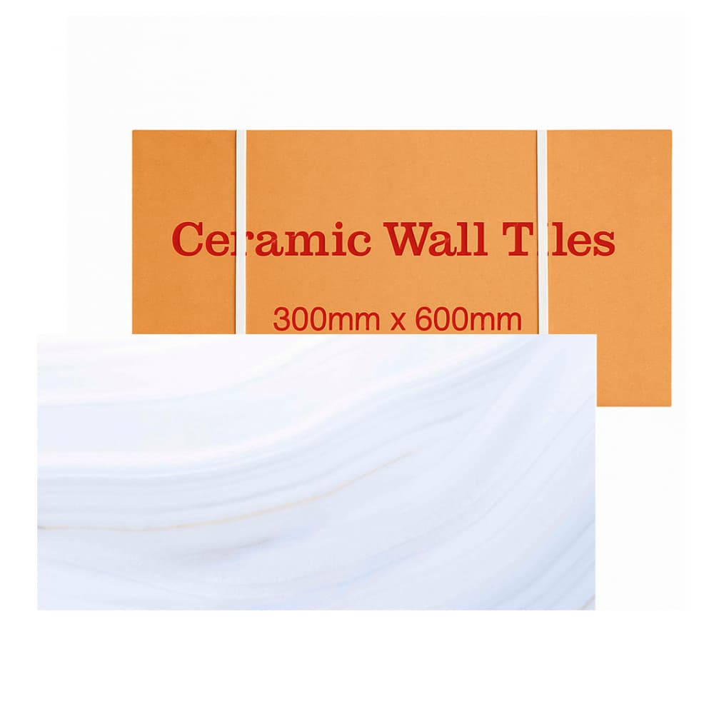 Caja de losas de cerámica pulida 300 mm x 600 mm Zeric 1011 (5 U) - Imagen 1