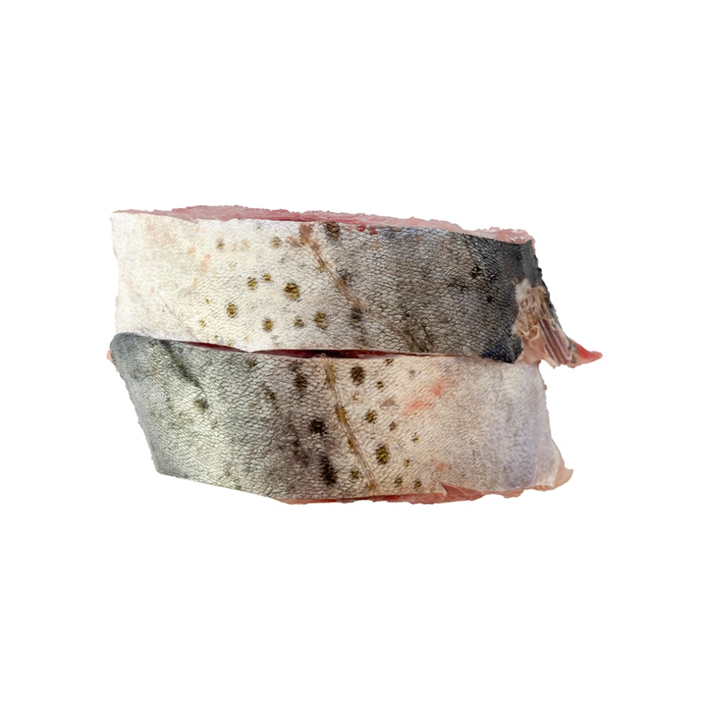 Rueda de pescado sierra Pescaito (454 g / 1 lb) - Imagen 1