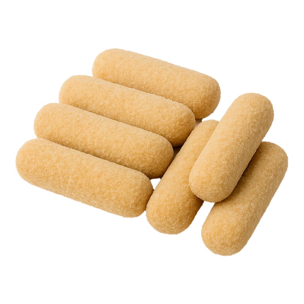 Croquetas de res BF Mayabeque (200 g / 7.05 oz) - Imagen 1