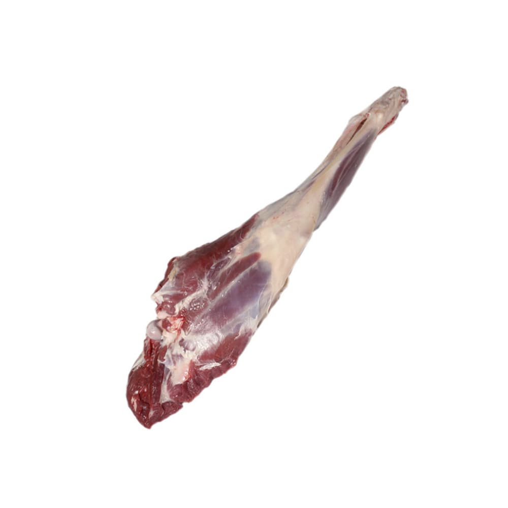 Pierna de carnero ALLÁ (3.35 kg / 7.38 lb) - Imagen 1