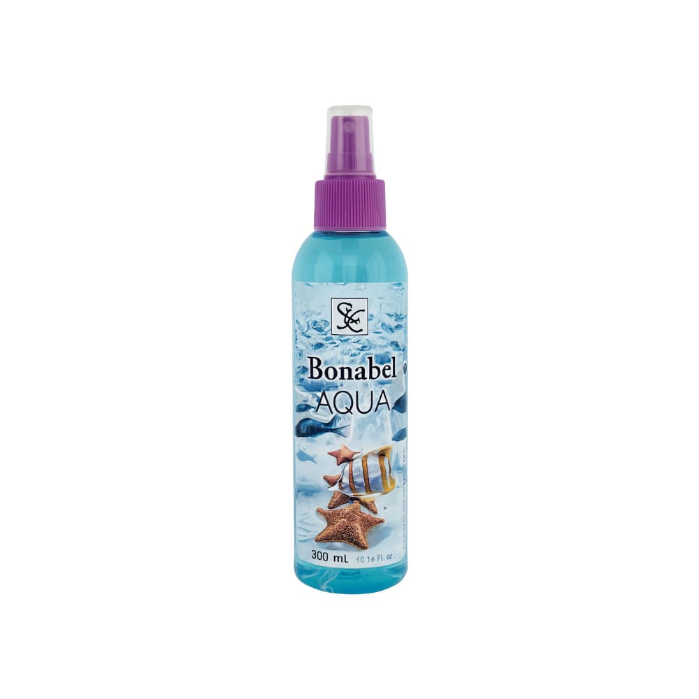 Colonia aqua Bonabel Suchel Camacho (300 ml) - Imagen 1