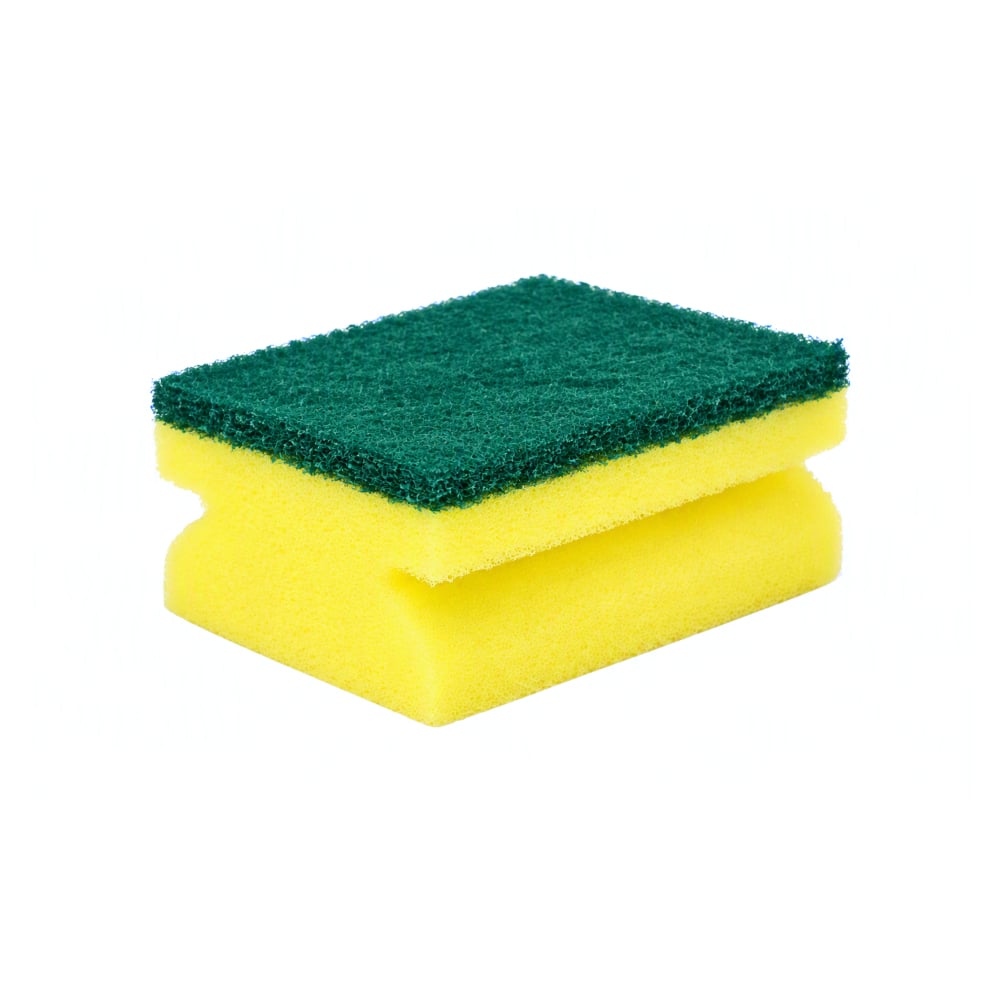 Esponja acanalada para fregar Estone - Imagen 1