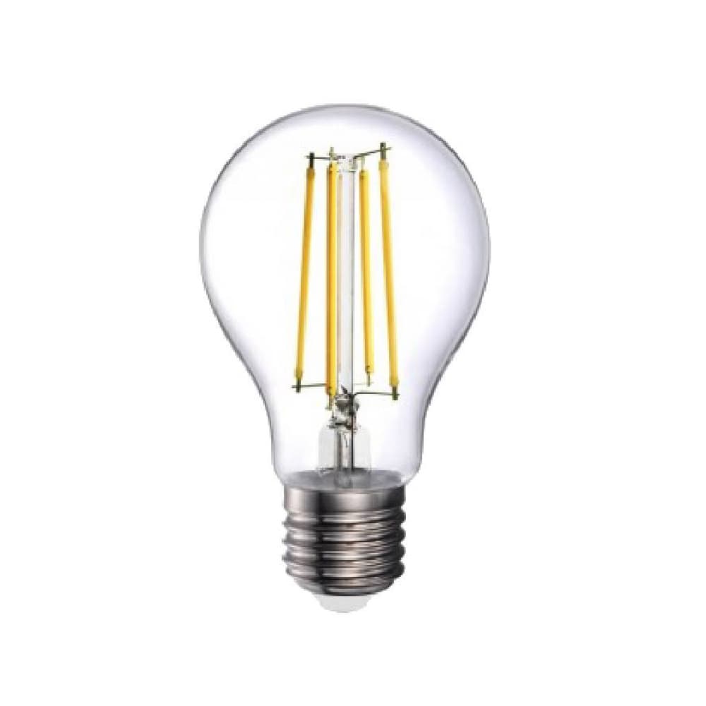 Bombilla transparente de 4W - Imagen 1