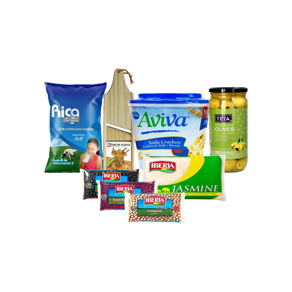 Combo navideño 2 - Imagen 1