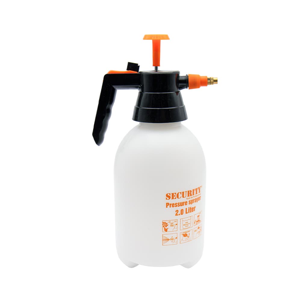 Atomizador - fumigador - para jardinería 2 L Security - Imagen 1