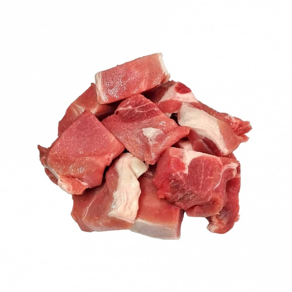 Masas de cerdo Super Yu (2.5 kg / 5.5 lb) - Imagen 1