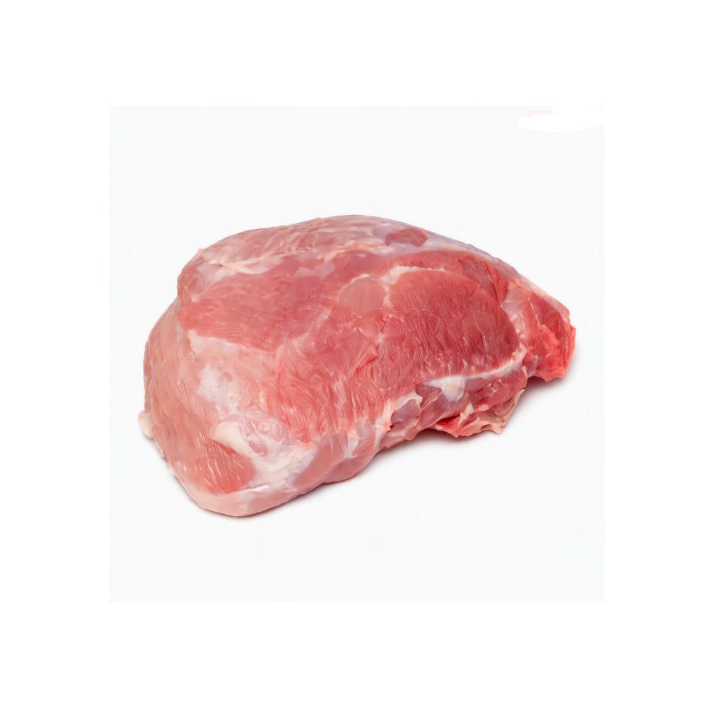 Paleta de cerdo sin piel y sin hueso Yunque (1.36 kg / 3 lb) - Imagen 1