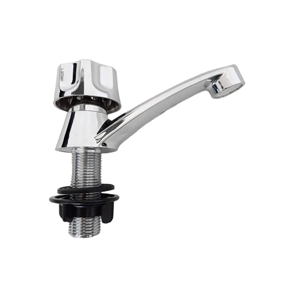 Llave individual para lavamanos Foset MP-142 - Imagen 1