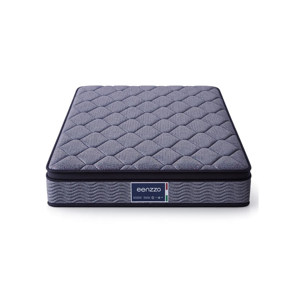 Colchón camero 135 cm x 190 cm x 25 cm Eenzzo - Imagen 1