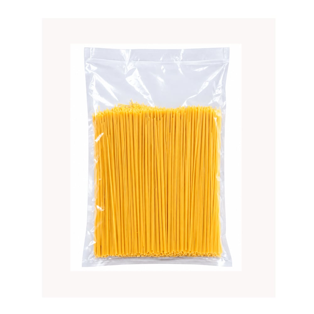 Espaguetis Yunque (2 kg / 4.4 lb) - Imagen 1
