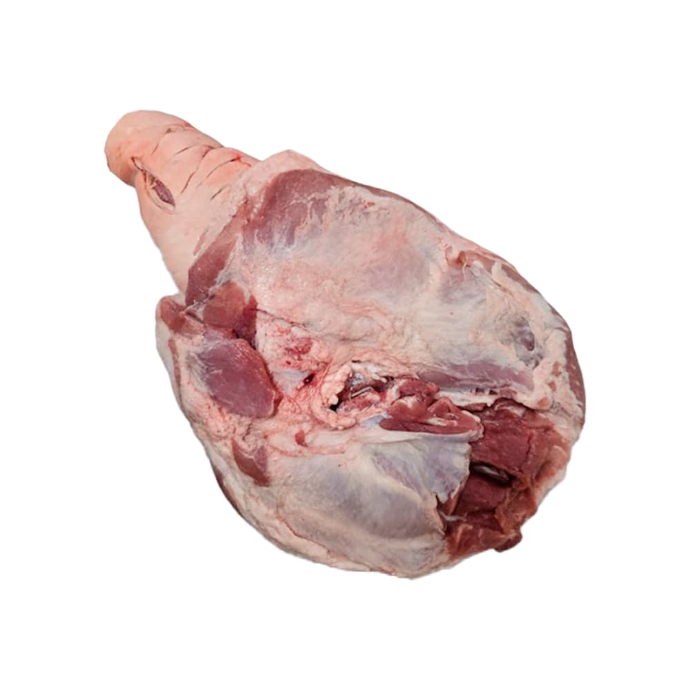 Paleta de cerdo BF Mayabeque (4 kg / 8.82 lb) - Imagen 1