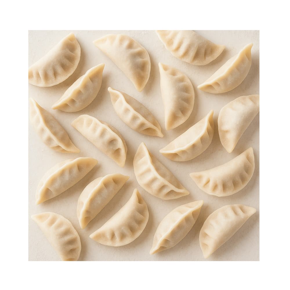 Gyozas La Tabernita (460 g / 1.01 lb) - Imagen 1