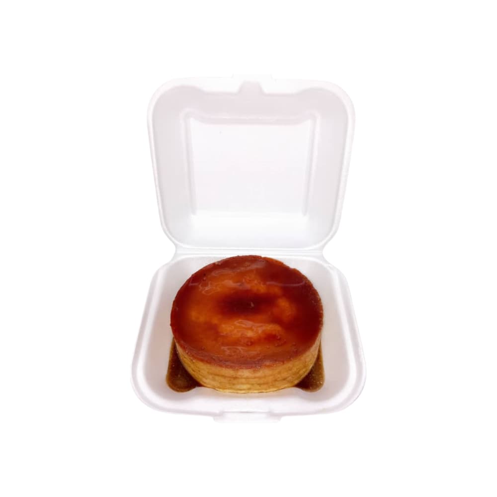 Flan de leche condensada Kolac (8 comensales) - Imagen 1