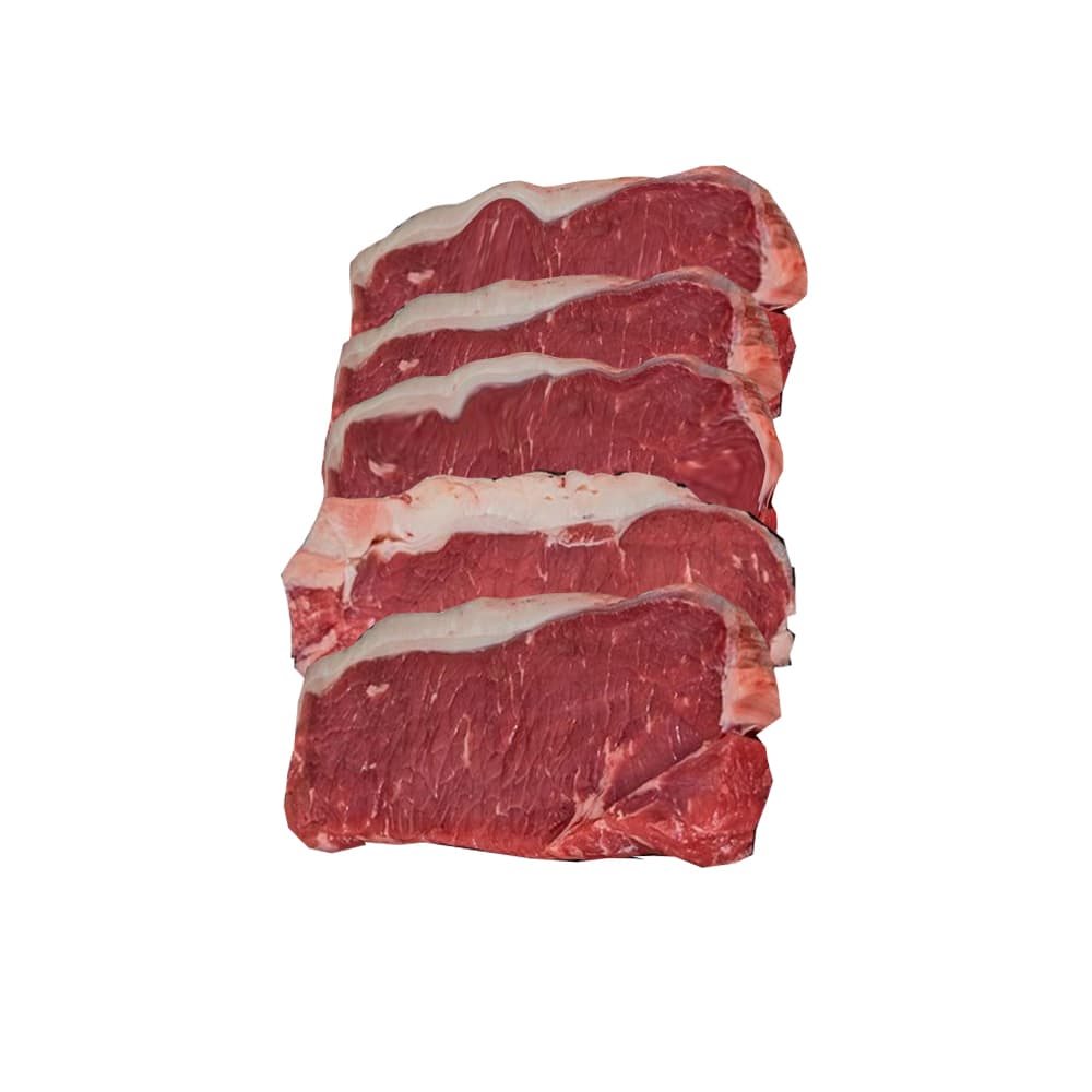 Bistec de riñonada de res IJM Maya (1 kg / 2.2 lb) - Imagen 1