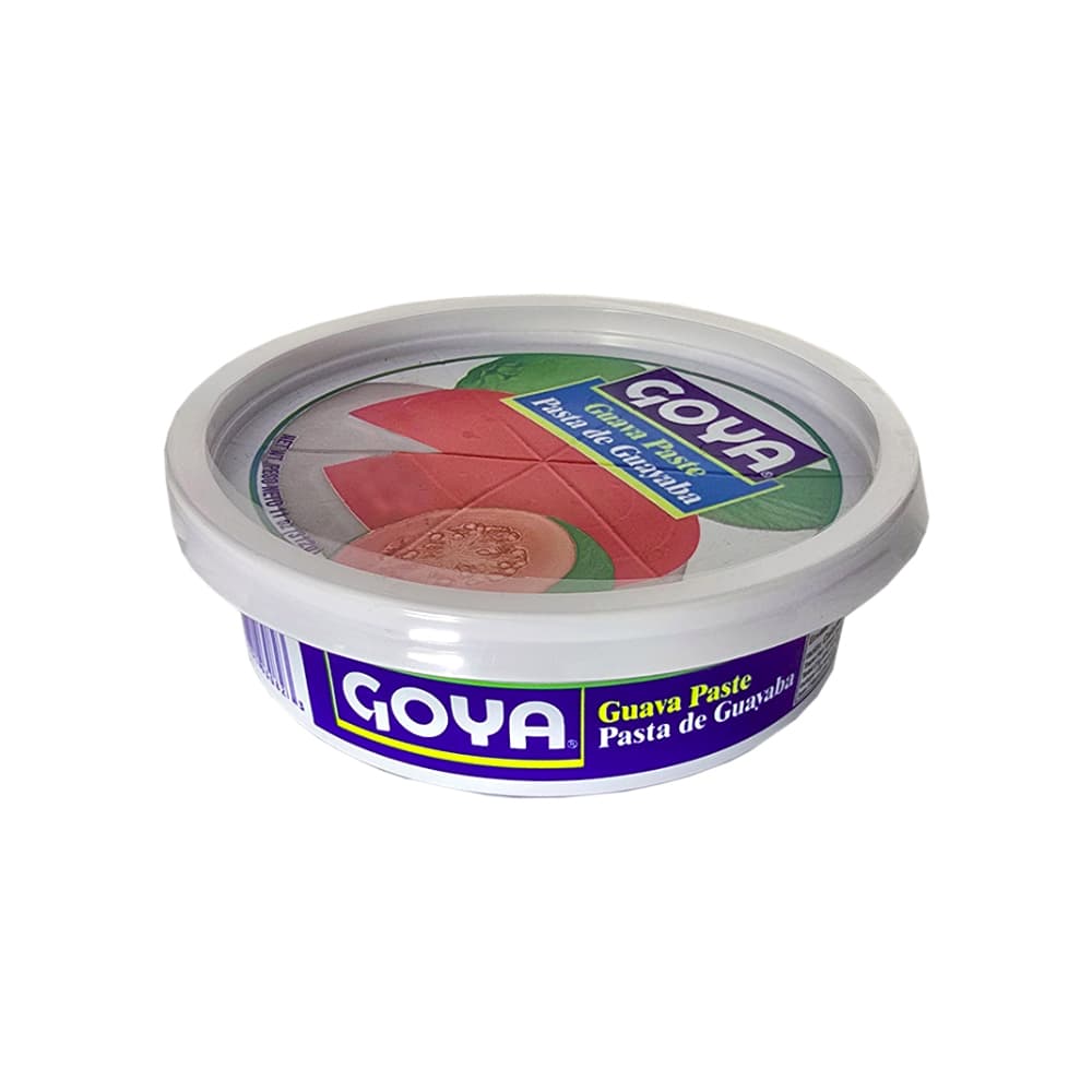 Pasta de guayaba Goya (312 g / 11 oz) - Imagen 1
