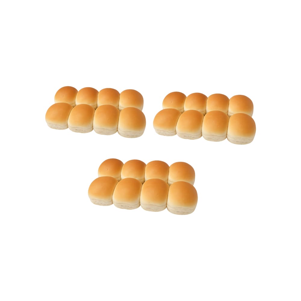 Pan buns (24 x 50 g / 1.76 oz) - Imagen 1