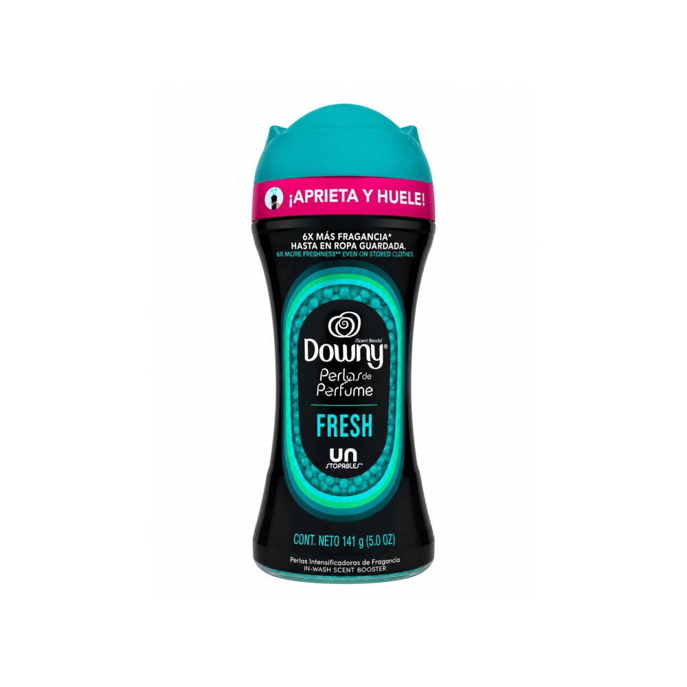 Perlas de perfume fragancia fresca Downy (141 g / 5 oz) - Imagen 1