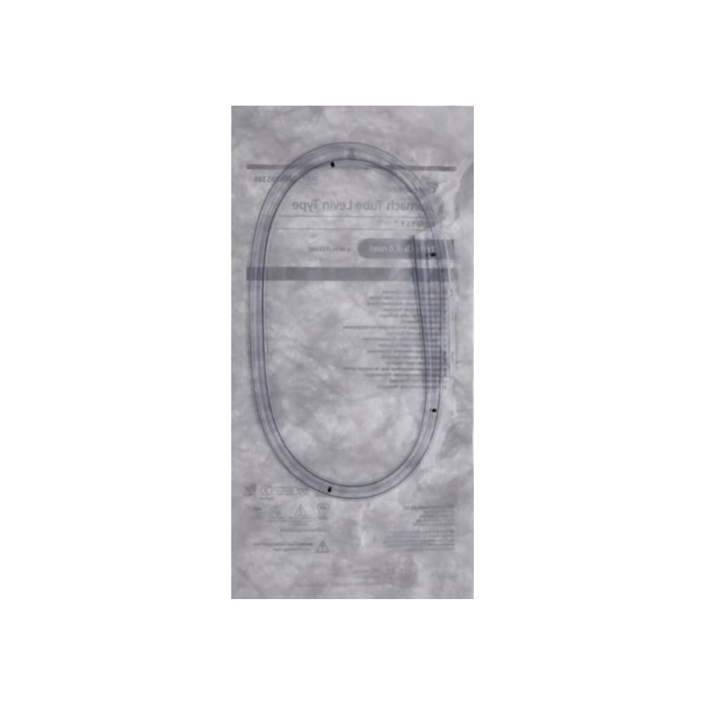 Sonda gástrica tipo levin 18 Fr/ Ch Cardinal Health (6.0 mm x 48") - Imagen 1