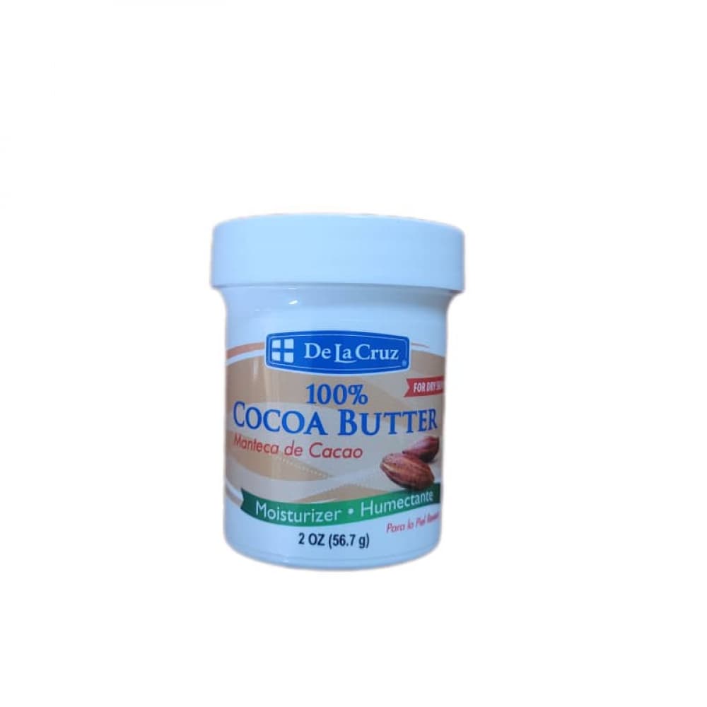 Manteca de cacao 100 % (56.7 g / 2 oz) - Imagen 1