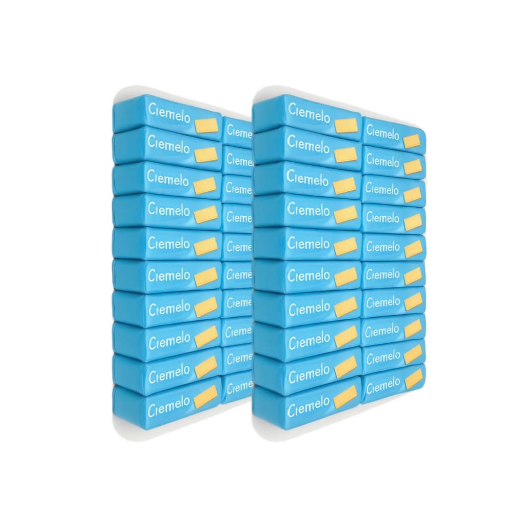 Galletas con crema sabor vainilla Cremelo Mrs. Bector’s Cremica (2 x 440 g / 15.5 oz) - Imagen 1