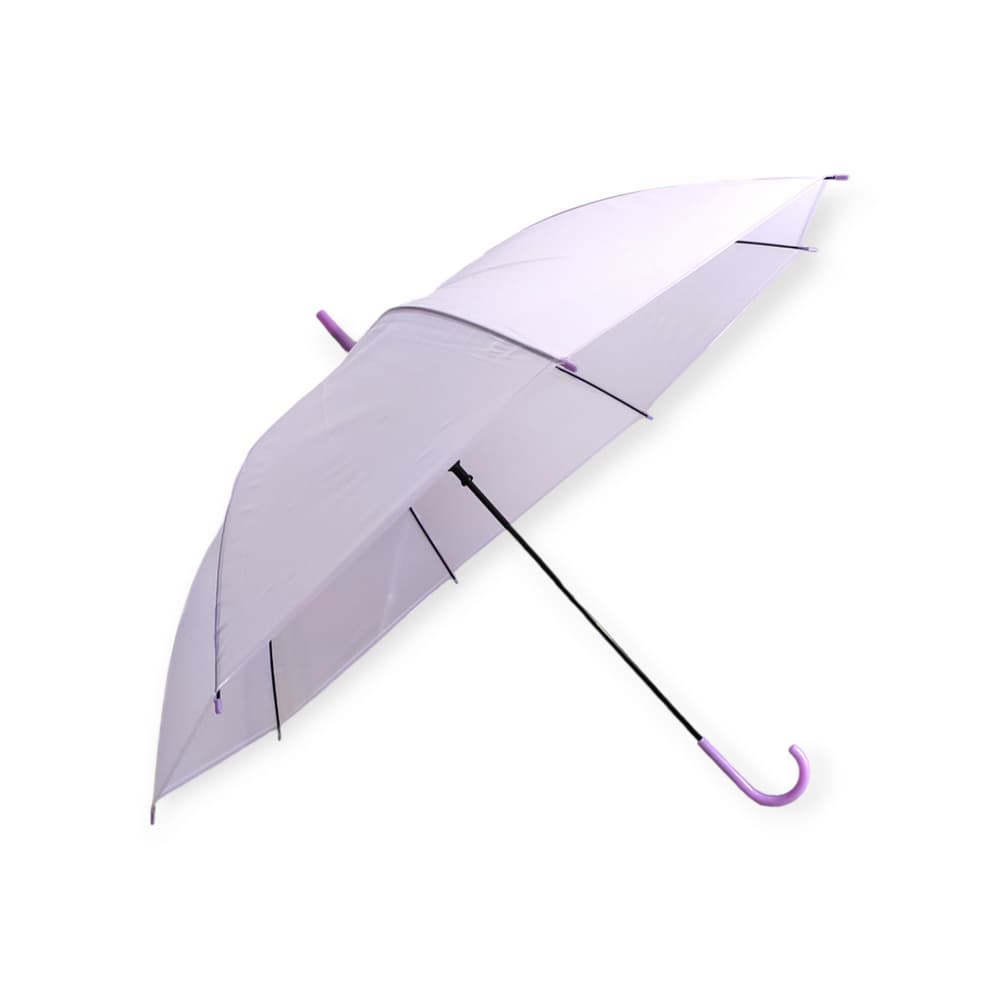 Sombrilla Morada Magic Wholesale (1 U) - Imagen 1