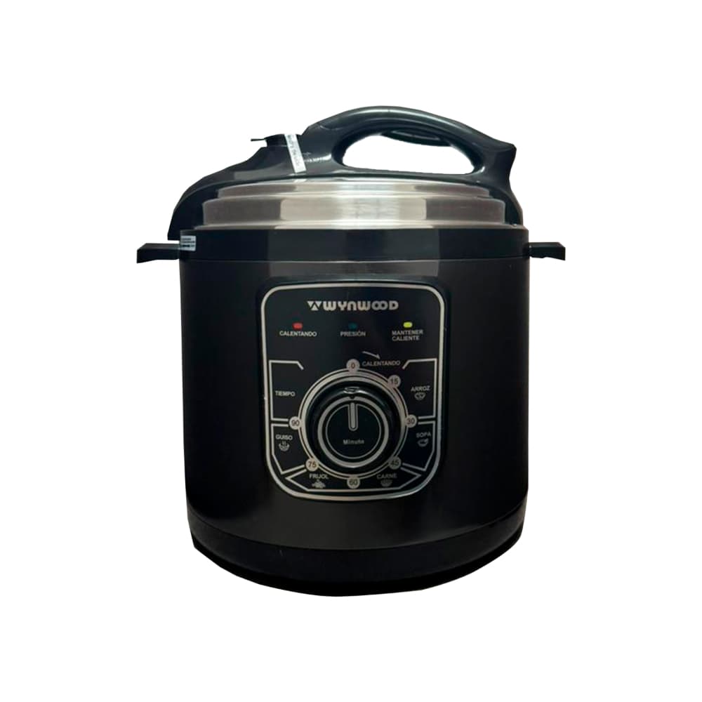 Olla reina eléctrica 6 L Wynwood WYD-OLLP6 - Imagen 1