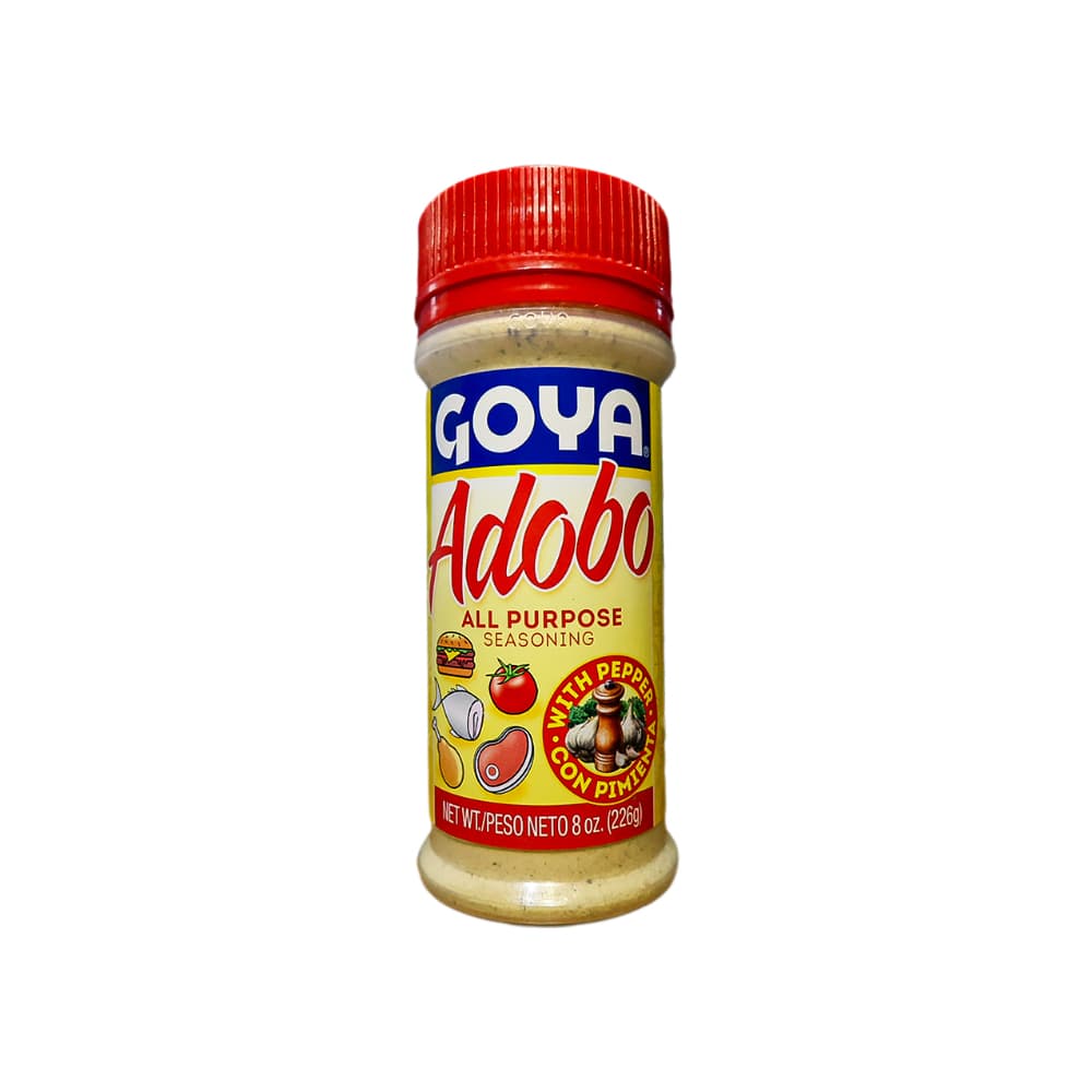 Adobo con Pimienta Goya (226 g / 8 oz) - Imagen 1
