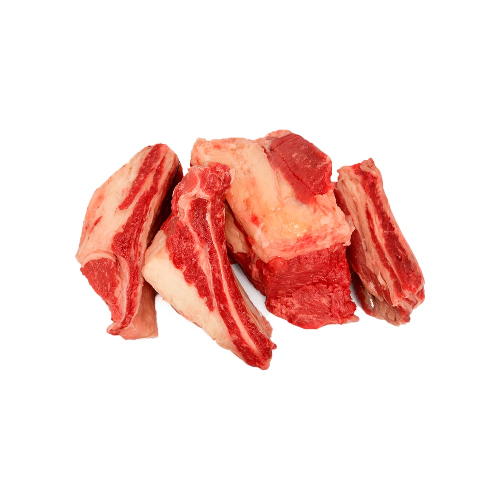 Costillas de res Cosecha Real (1.81 kg / 4 lb) - Imagen 1