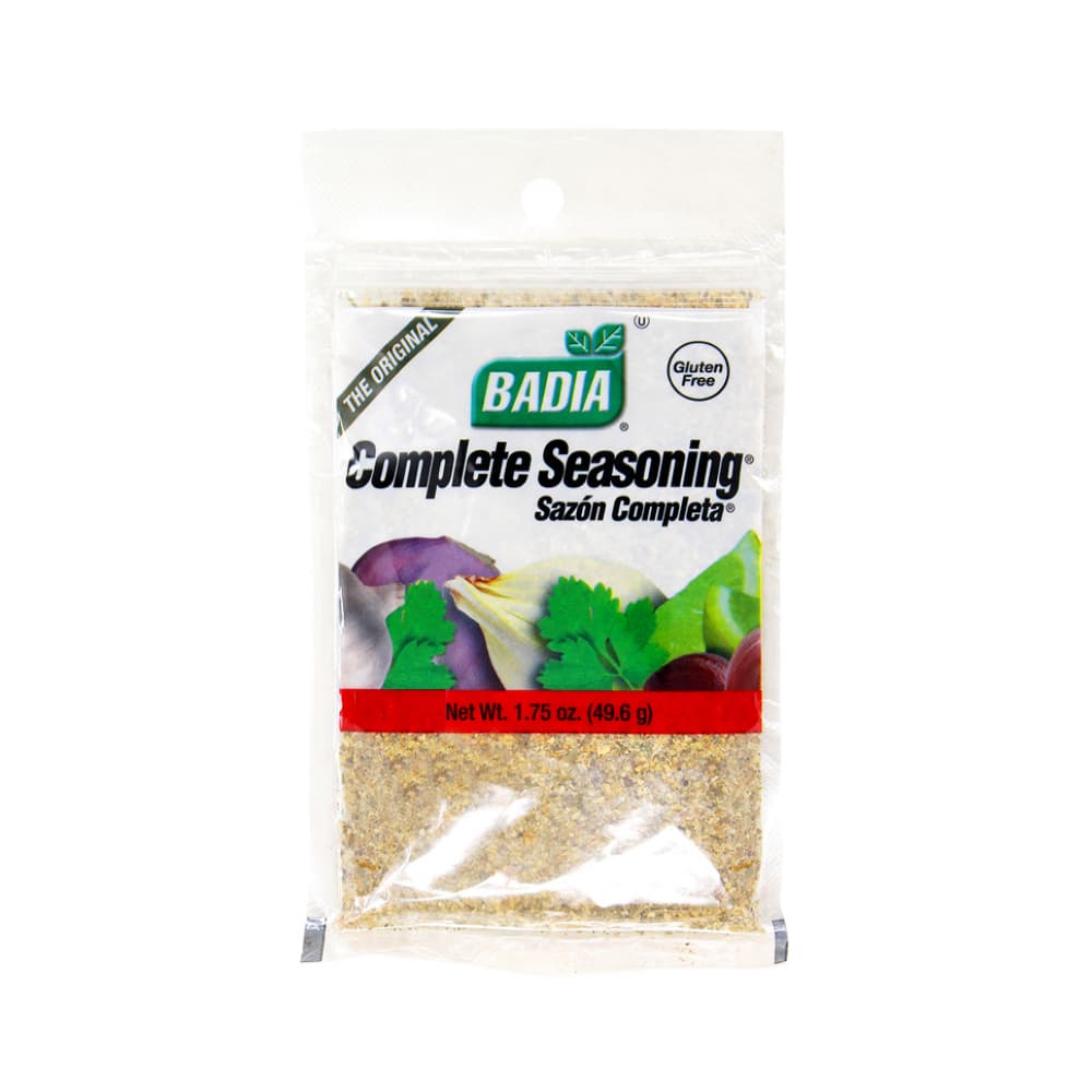 Sazón completo Badia (49.6 g / 1.75 oz) - Imagen 1
