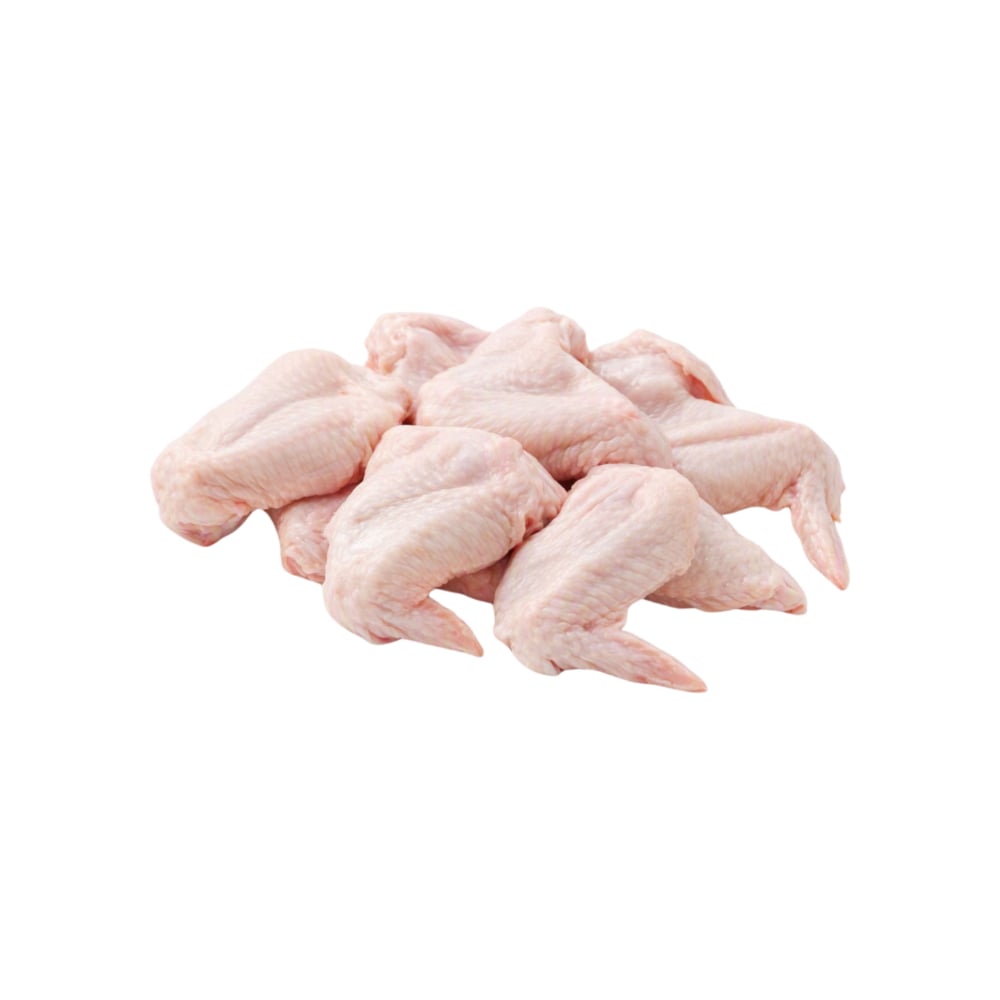 Alitas de pollo Yunque (1 kg / 2.2 lb) - Imagen 1