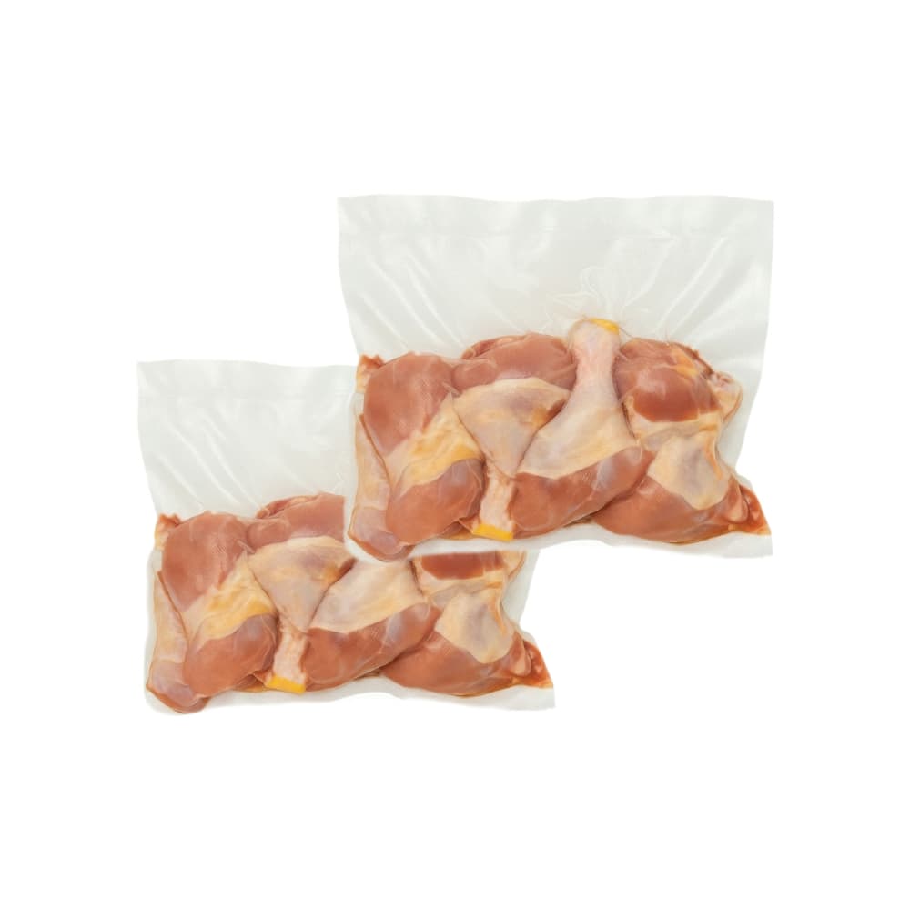 Paquete de muslos de pollo Pida (2 x 1 kg / 2.2 lb) - Imagen 1