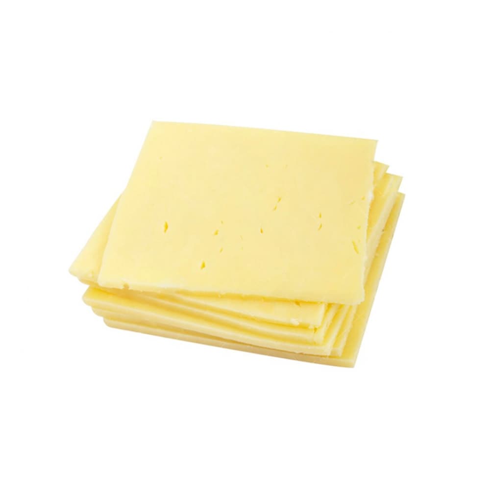 Queso tipo gouda alemán lasqueado Olvegarden (454 g / 1 lb) - Imagen 1