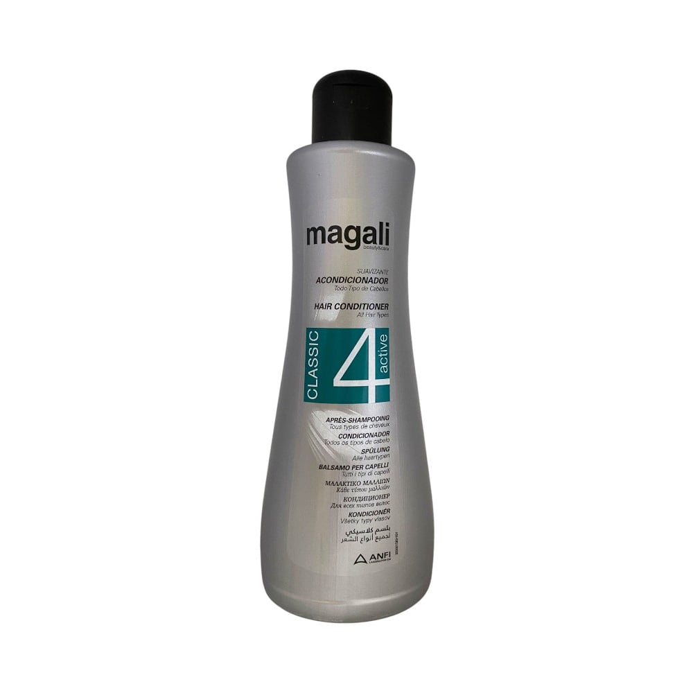 Acondicionador capilar clásico Magali (720 ml) - Imagen 1