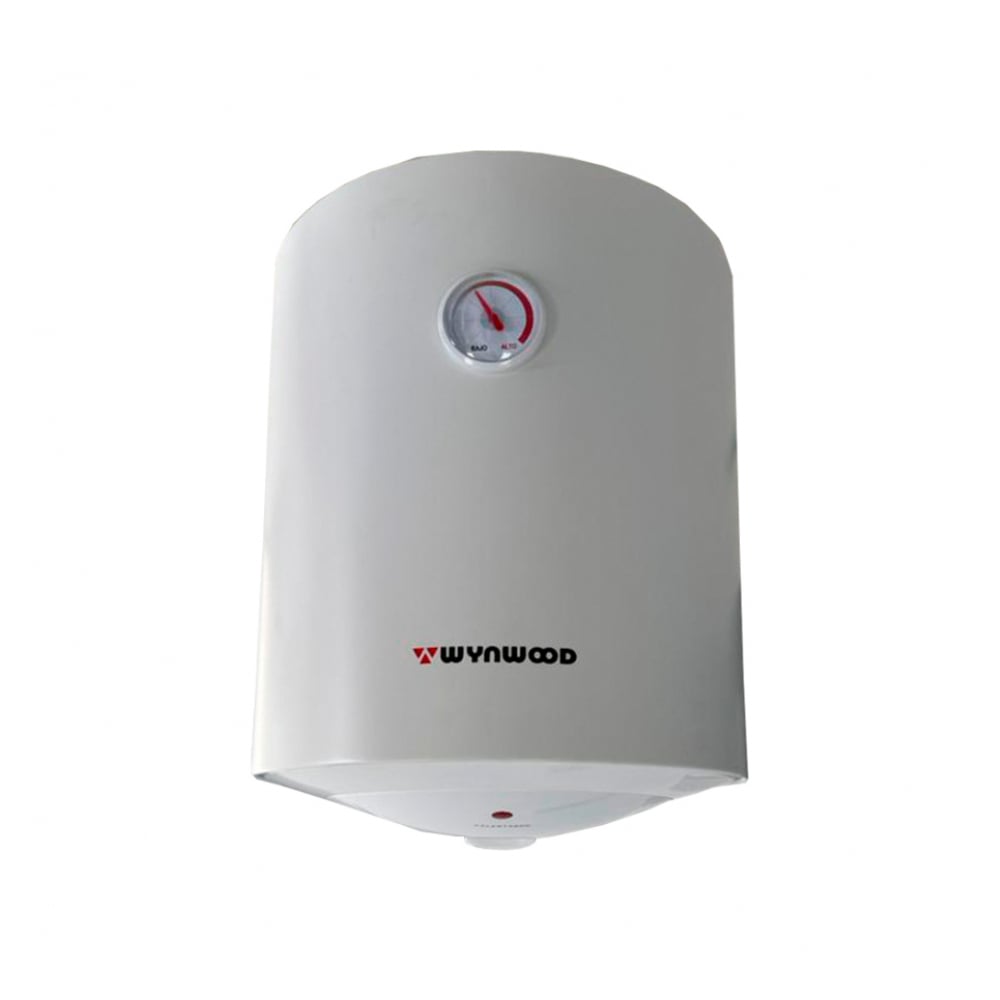 Calentador eléctrico de agua Wynwood WYD-CV-A30L - Imagen 1