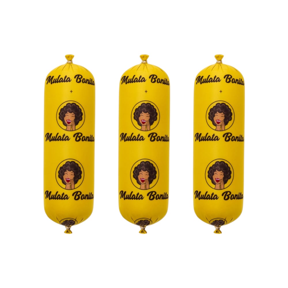 Picadillo de res Mulata Bonita (3 x 400 g / 14.11 oz) - Imagen 1