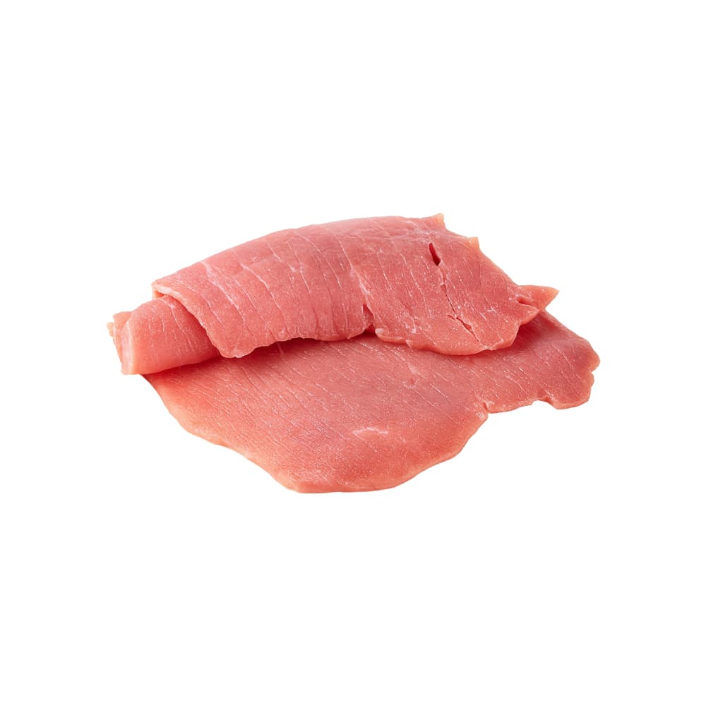 Bistec de cerdo Peco (1 kg / 2.2 lb) - Imagen 1