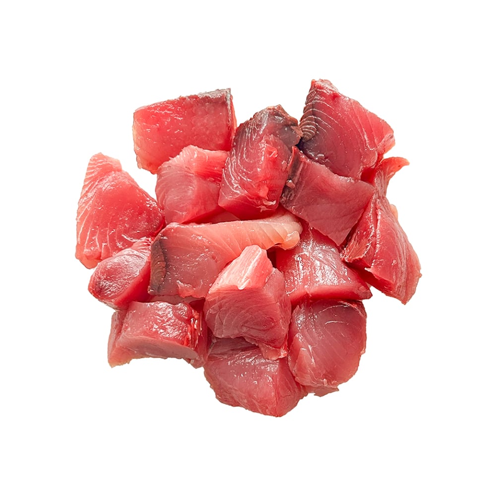 Masas de pescado Atún Aleta Negra Pescaito (454 g / 1 lb) - Imagen 1